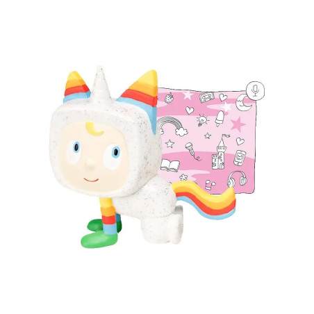 Tonies® Kreativ-Tonie - Einhorn
