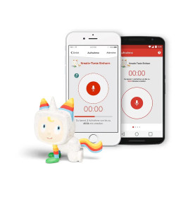 Tonies® Kreativ-Tonie - Einhorn