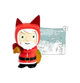 Kreativ-Tonie - Kreativ-Tonie Weihnachtsmann