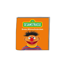 Tonies® Sesamstraße - Ernie