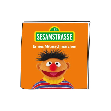 Tonies® Sesamstraße - Ernie