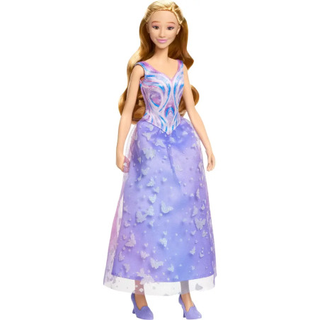 Wicked Singende Glinda-Modepuppe Movie 2