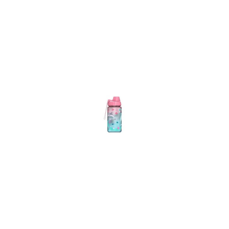 Trinkflasche ''Sealife'', Rosa