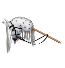 HOBBY HORSE MAGIC, SPOTTED