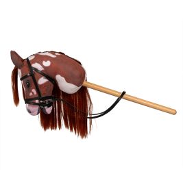 HOBBY HORSE COCO, RED/WHITE