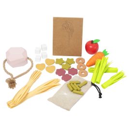 Hobby Horse Futter Set