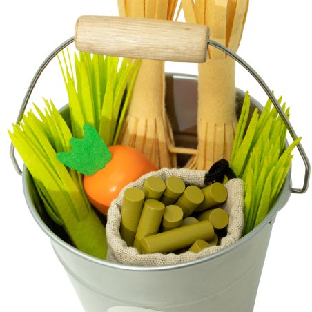 Hobby Horse Futter Set