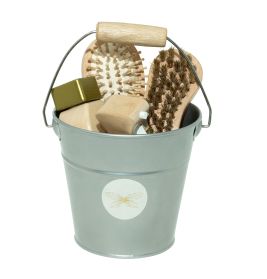 WATER AND FEED BUCKET Futtereimer Hobby Horse