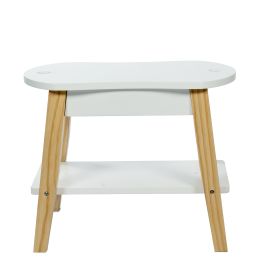 Pflegehocker für 2 Hobby Horse