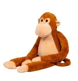 Plüsch Affe 1,2 kg