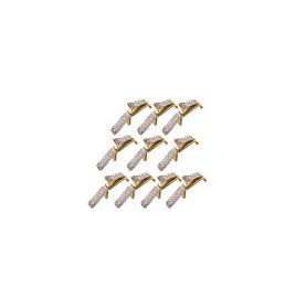 CARRERA GO!!! - Doppelschleiferbürsten GO!!!/Digital 143 (10)