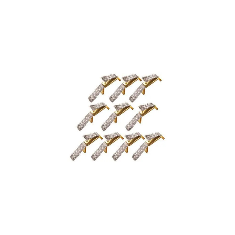 CARRERA GO!!! - Doppelschleiferbürsten GO!!!/Digital 143 (10)