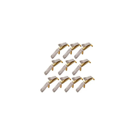 CARRERA GO!!! - Doppelschleiferbürsten GO!!!/Digital 143 (10)