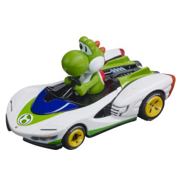CARRERA GO!!! - Mario Kart™ - P-Wing - Yoshi