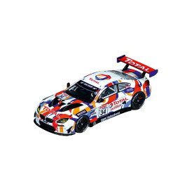 BMW M6 GT3  Walkenhorst Motorsport, No.34 , Carrera Digital 132 Autorennbahn Fahrzeug