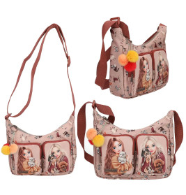 TOPModel Umhängetasche FUR EVER FRIENDS