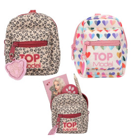 TOPModel Mini Rucksack mit Schreibset