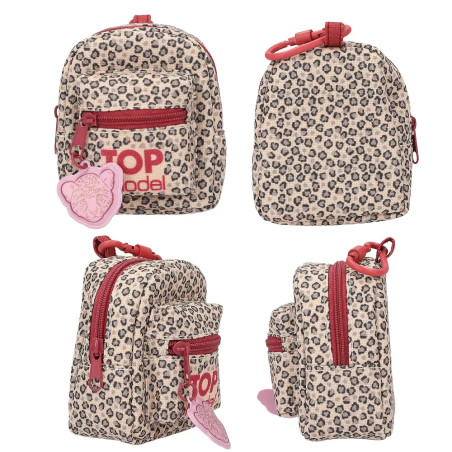 TOPModel Mini Rucksack mit Schreibset