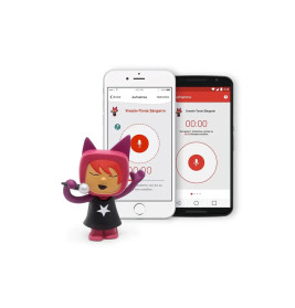 Tonies® Kreativ-Tonie Sängerin