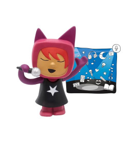 Tonies® Kreativ-Tonie Sängerin