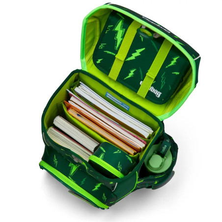 Cubo Set Bärtastisch