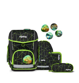 Cubo Set CyBär Race