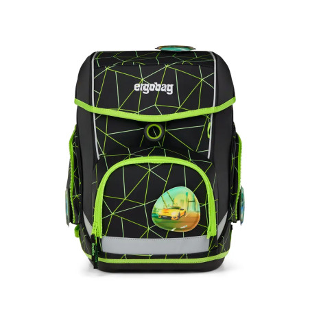 Cubo Set CyBär Race