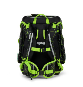 Cubo Set CyBär Race