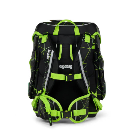 Cubo Set CyBär Race