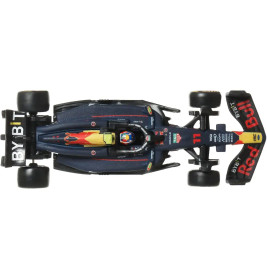 Hot Wheels Race - Red Bull 2024 Livery Sergio Perez