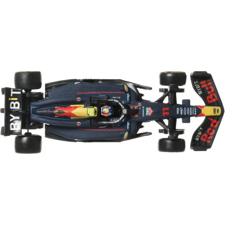 Hot Wheels Race - Red Bull 2024 Livery Sergio Perez