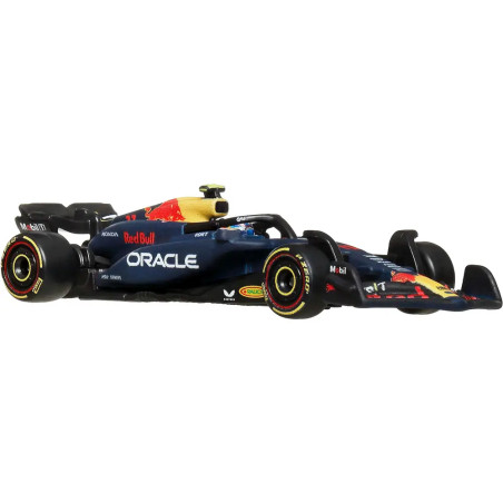 Hot Wheels Race - Red Bull 2024 Livery Sergio Perez