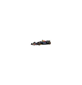 Hot Wheels Race - Red Bull 2024 Livery Max Verstappen