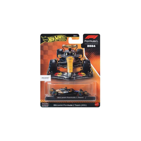 Hot Wheels VEHICLE 7