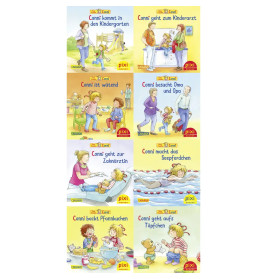 Pixi-Box 275: Connis bunte Welt sortiert  (1 Stück)