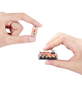 Mini Brands - Fill the Fridge Mini Minis von ZURU