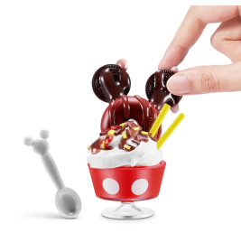 Mini Brands - Create Disney Snacks Serie 1 Kapsel von ZURU