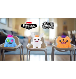 Fuggler - Baby Fuggs, Serie 4, sortiert