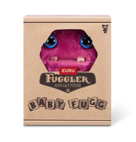 Fuggler - Baby Fuggs, Serie 4, sortiert
