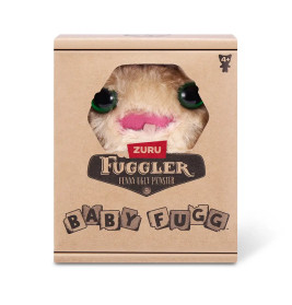 Fuggler - Baby Fuggs, Serie 4, sortiert