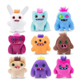 Fuggler - Baby Fuggs, Serie 4, sortiert