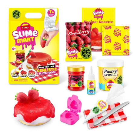 ZURU Slime Mart - Bag, sortiert