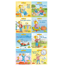 Pixi-Bücher Serie 220 Neues von Conni sortiert (1 Stück)