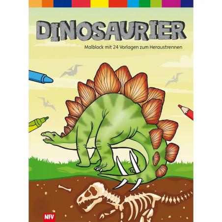 Dinosaurier