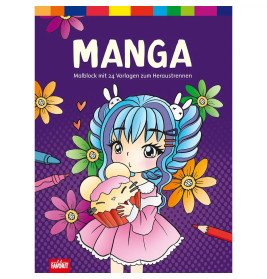 Manga