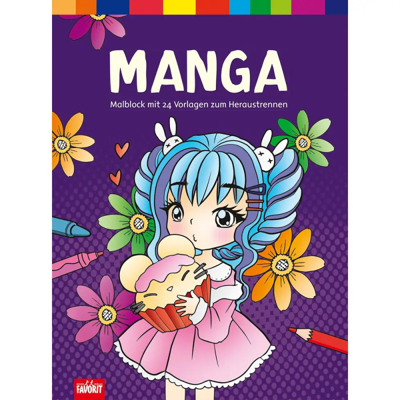 Manga