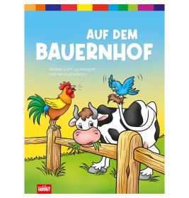 Auf dem Bauernhof