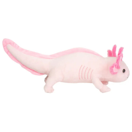Teddy Hermann Axolotl 36 cm