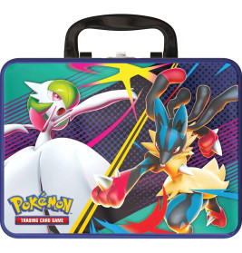 POK Sammelkoffer 2025