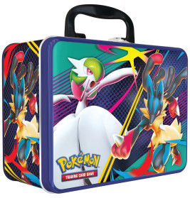 POK Sammelkoffer 2025